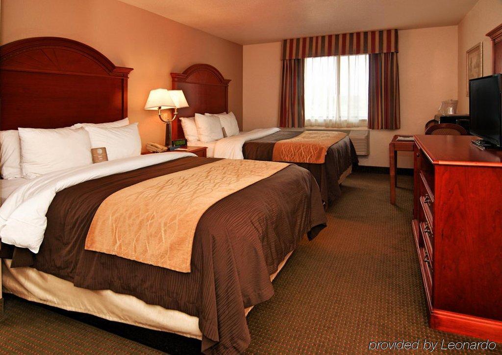 Comfort Inn & Suites South Hill I-85 Exteriér fotografie