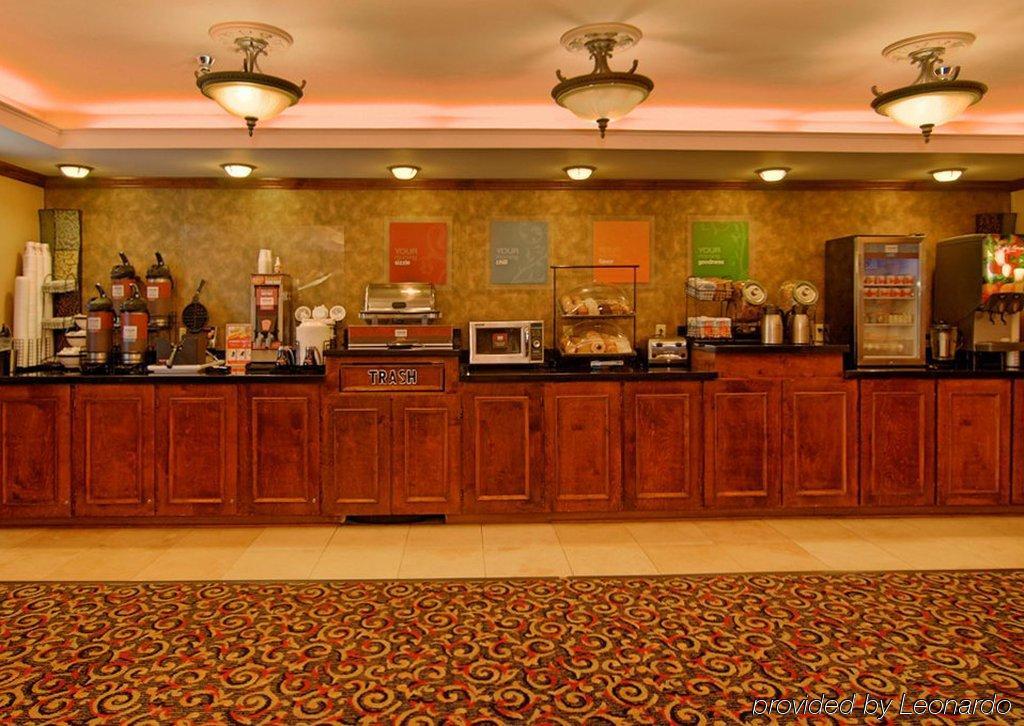 Comfort Inn & Suites South Hill I-85 Exteriér fotografie